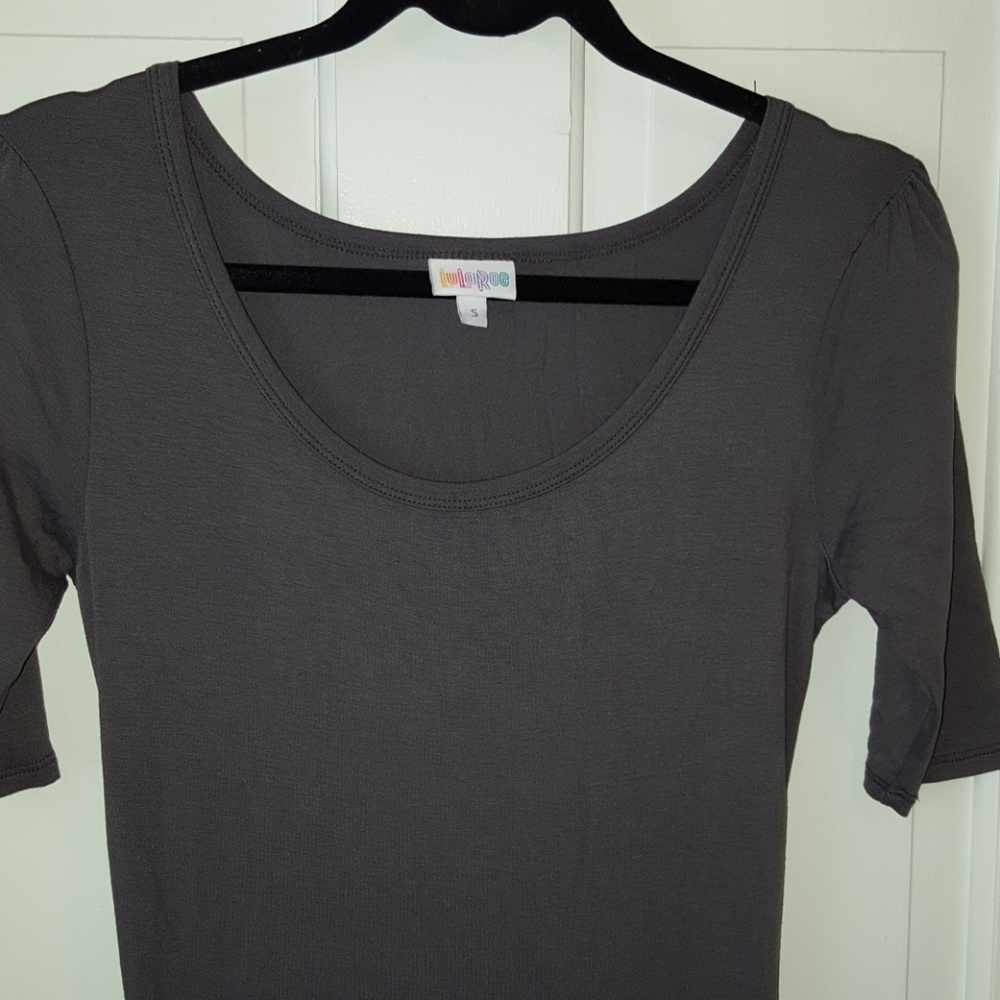 LuLaRoe Nicole dress